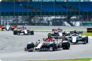 Antonio Giovinazzi