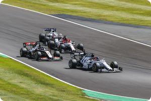 Racing