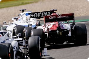 Kimi Raikkonen