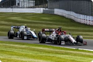 Kimi Raikkonen