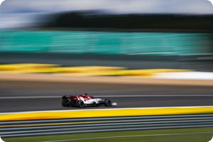 Kimi Raikkonen