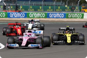 Lance Stroll