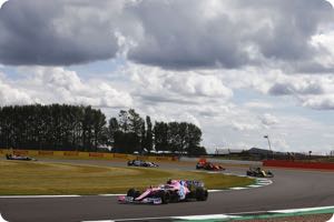 Lance Stroll