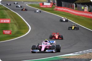 Lance Stroll