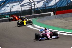 Lance Stroll