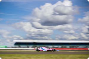 Lance Stroll