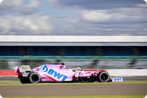 Lance Stroll
