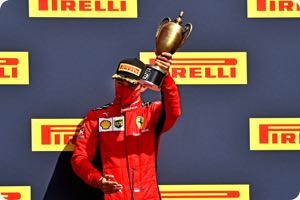 Charles Leclerc