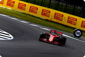 Sebastian Vettel