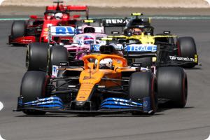 Lando Norris