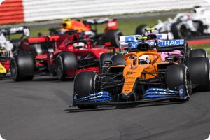 Lando Norris