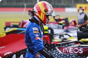 Carlos Sainz