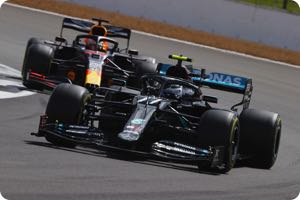 Valtteri Bottas
