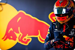 Alex Albon