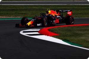 Alex Albon