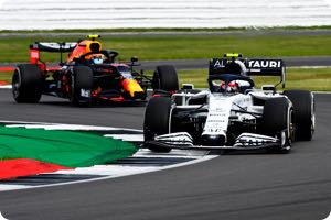 Pierre Gasly