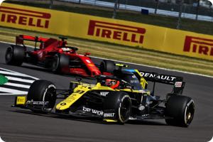 Esteban Ocon