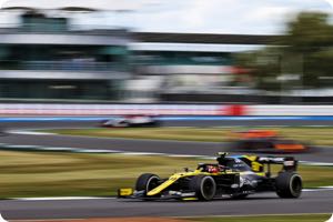 Esteban Ocon