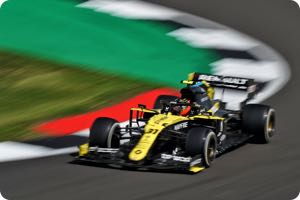 Esteban Ocon