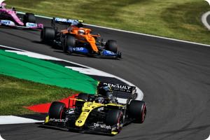 Daniel Ricciardo