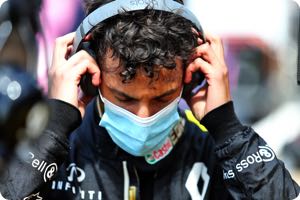 Daniel Ricciardo
