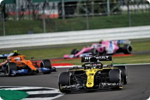 Daniel Ricciardo