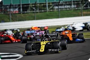 Daniel Ricciardo