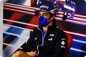 Fernando Alonso