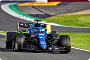 Fernando Alonso