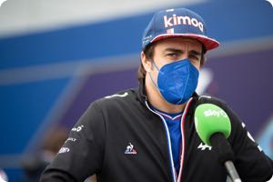 Fernando Alonso