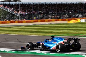 Fernando Alonso