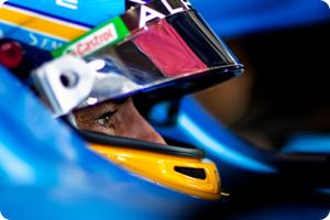 Fernando Alonso
