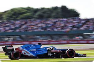 Fernando Alonso