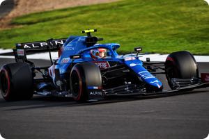 Esteban Ocon