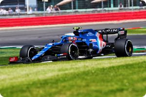 Esteban Ocon