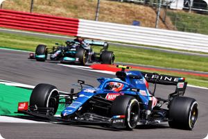 Esteban Ocon
