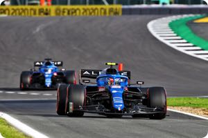 Esteban Ocon