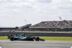 Lance Stroll