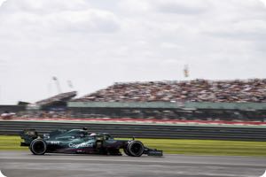 Sebastian Vettel
