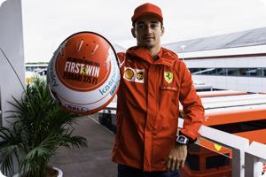 Charles Leclerc