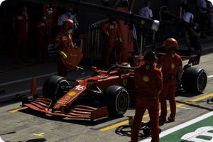 Charles Leclerc