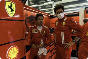 Charles Leclerc