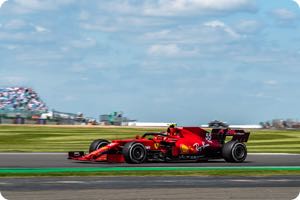 Carlos Sainz