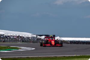 Carlos Sainz