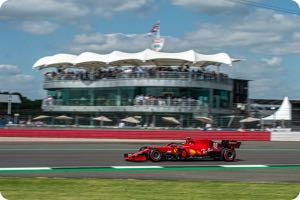 Carlos Sainz