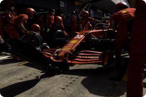 Carlos Sainz