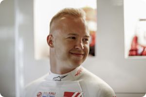Nikita Mazepin