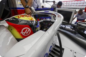 Mick Schumacher