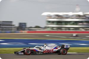 Mick Schumacher