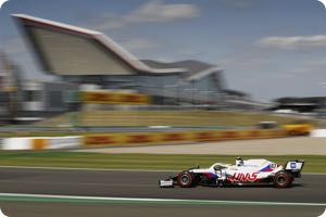 Mick Schumacher